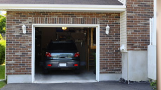 Garage Door Installation at 75231 Dallas, Texas